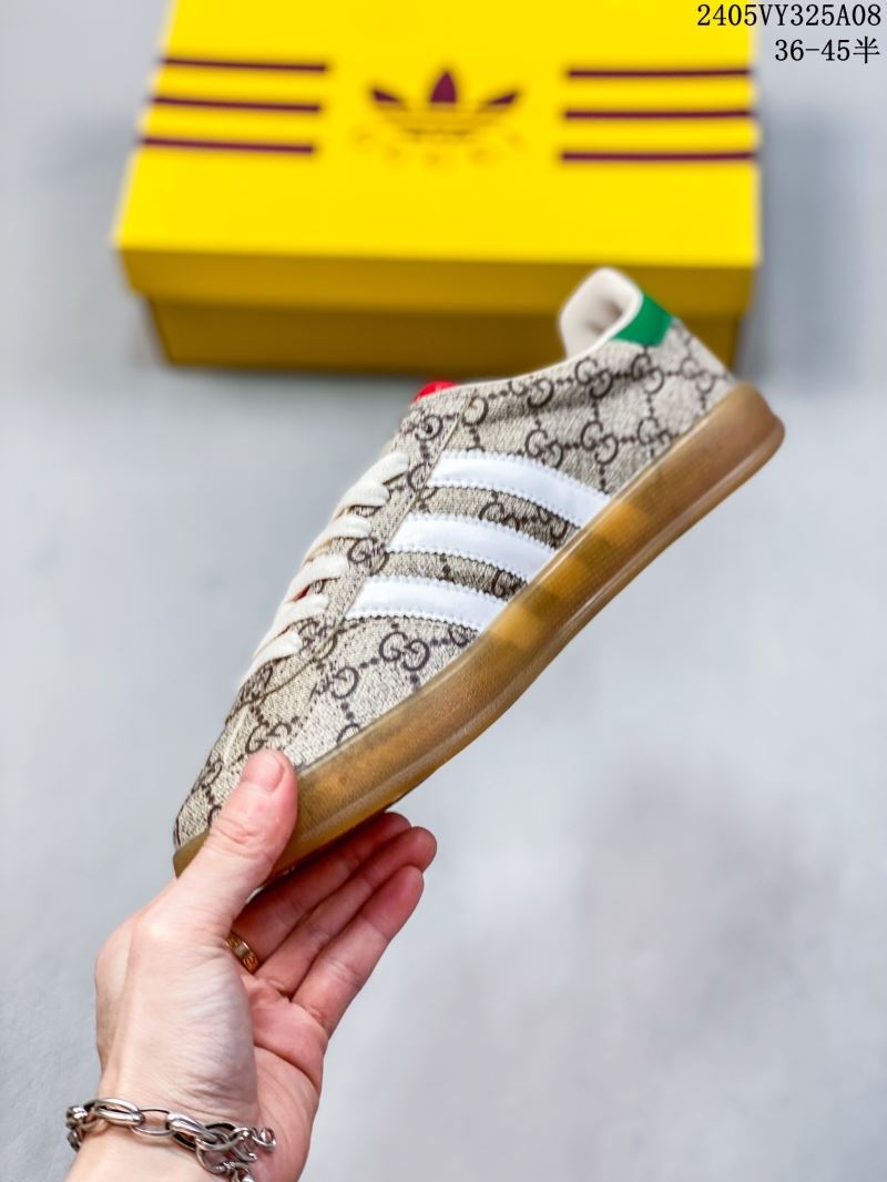 Adidas Samba Shoes